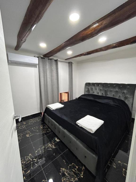 Valentino Luxury Suites 나폴리 외부 사진