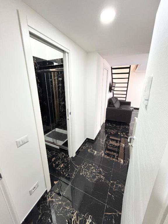 Valentino Luxury Suites 나폴리 외부 사진