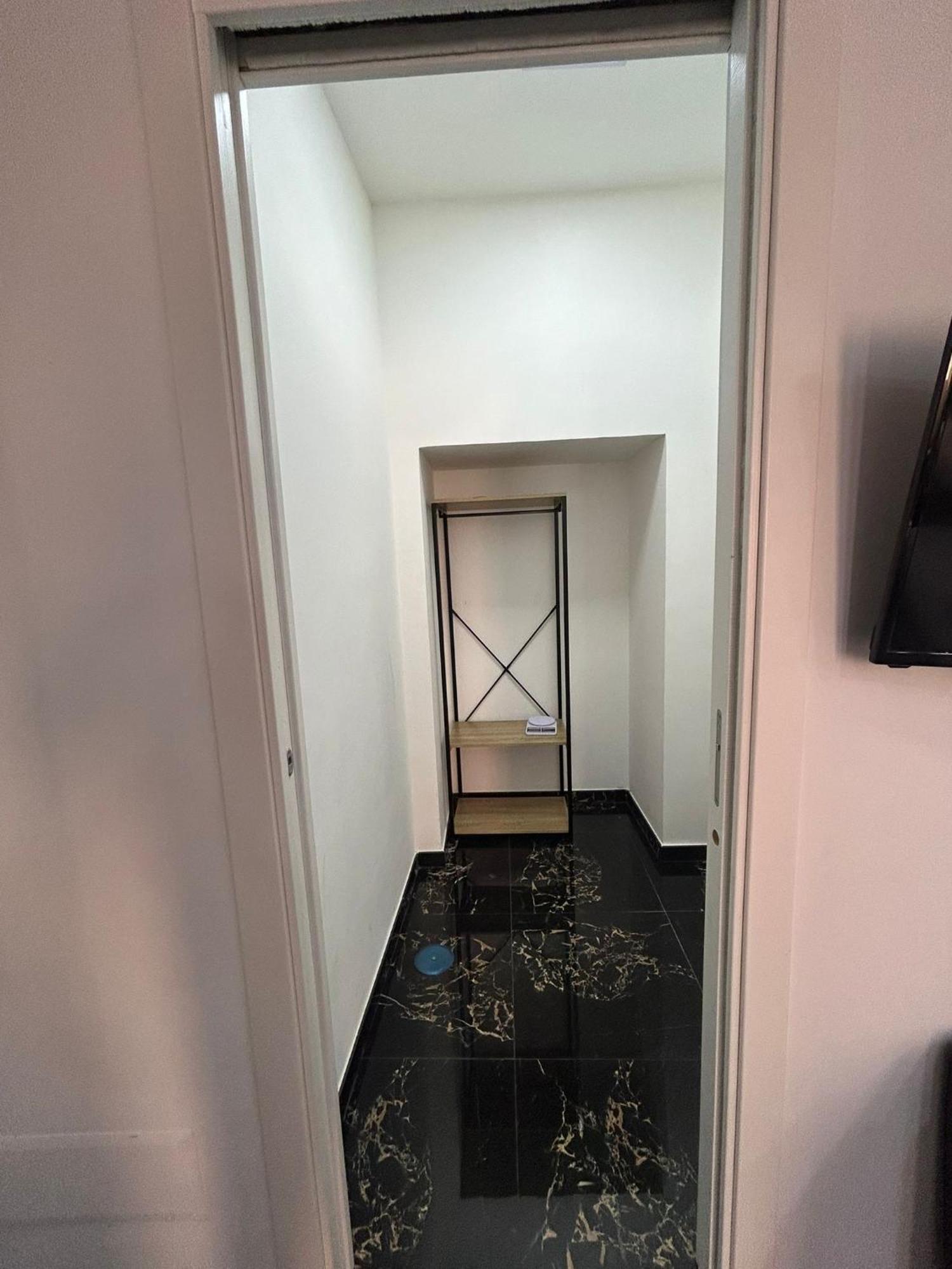 Valentino Luxury Suites 나폴리 외부 사진